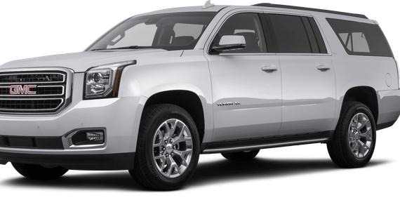 GMC YUKON XL 2018 1GKS1GKC9JR297129 image